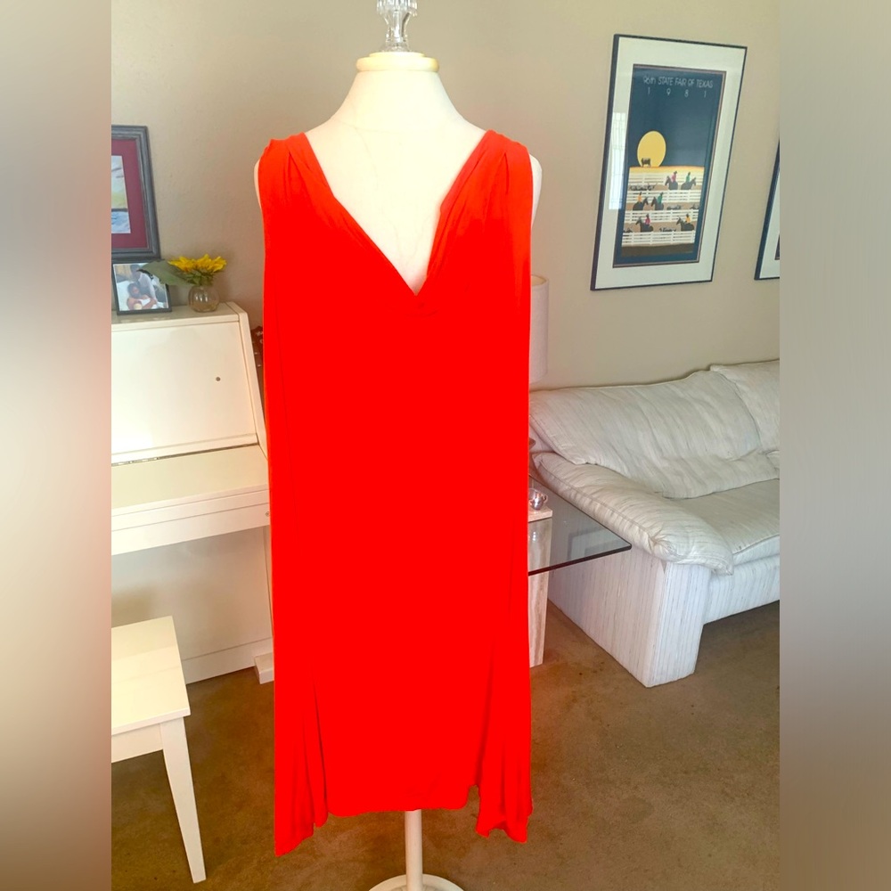 Eileen Fisher Dress 2X